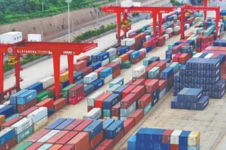China mantiene crecimiento económico y afronta desafíos estructurales con resiliencia
