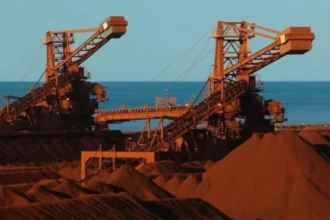 China mineral de hierro: pulso de US$ 190.000 millones desafía a BHP y reordena el mercado global