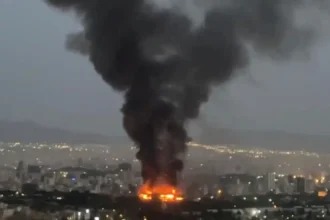 China pide evacuar Irán: activa línea 24 horas y enciende alerta por riesgos externos