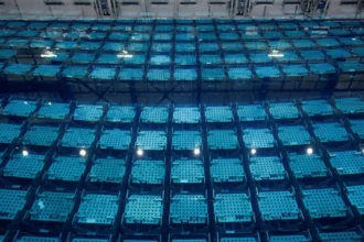 China prevé activar en 2027 el reactor CiADS, un sistema subcrítico que busca multiplicar el uso del uranio