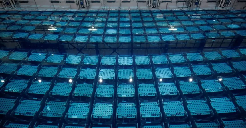 China prevé activar en 2027 el reactor CiADS, un sistema subcrítico que busca multiplicar el uso del uranio