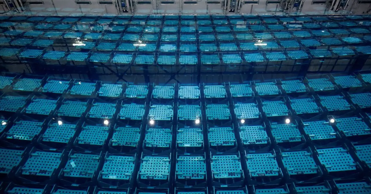 China prevé activar en 2027 el reactor CiADS, un sistema subcrítico que busca multiplicar el uso del uranio