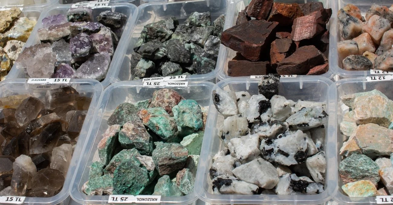 China reduce exportaciones de minerales críticos y genera impacto de más de US$1.000 millones en el PIB de EE.UU.