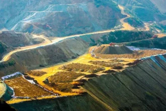 China reforzará su industria de tierras raras entre 2026 y 2030: produjo 270.000 toneladas y quiere blindar su ventaja