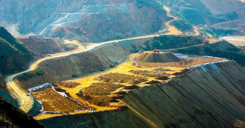 China reforzará su industria de tierras raras entre 2026 y 2030: produjo 270.000 toneladas y quiere blindar su ventaja