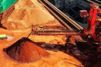 China refuerza liderazgo en minerales críticos con proyectos clave en el Congo