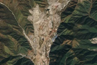 China reporta nuevo hallazgo de tierras raras en Sichuan y refuerza su peso en la cadena global de suministro