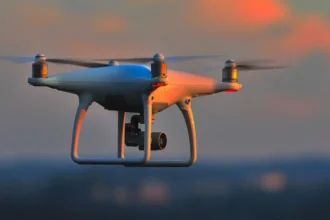 China revoluciona drones con reloj atómico ultrapequeño y precisión sin precedentes