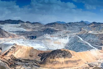 Chinalco invierte US$ 35 millones en nuevo circuito de chancado en Toromocho