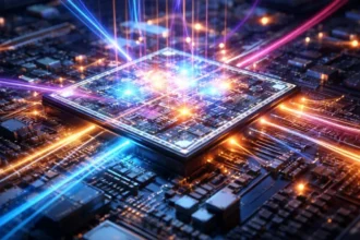 Chip fotónico LightGen: más de 2 millones de “neuronas” y un salto de 100x sobre el Nvidia A100—la barrera que aún lo separa del mercado