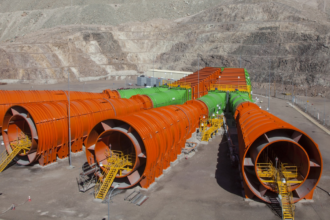 Chuquicamata Subterránea: El Futuro del Cobre Chileno