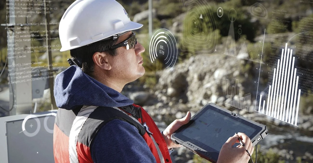 Ciberataques a la minería en Perú crecen con la digitalización