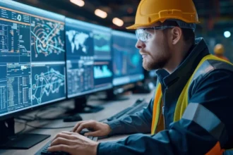 Ciberseguridad en tecnologías satelitales: Desafíos para minería y energía en Chile