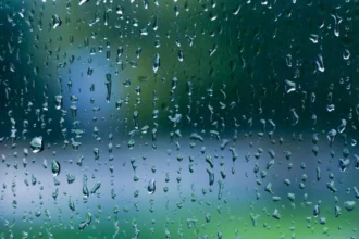 Ciclón subtropical traería lluvia, tormentas eléctricas y granizos: Sus efectos se extenderán durante tres días