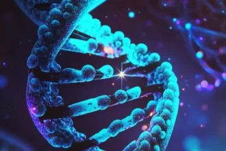 Científicos reducen tamaño de editores genéticos, revolucionando tratamientos con inteligencia artificial