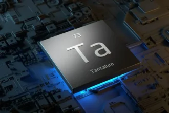 Científicos rompen récord con nuevo material para disipación térmica eficiente