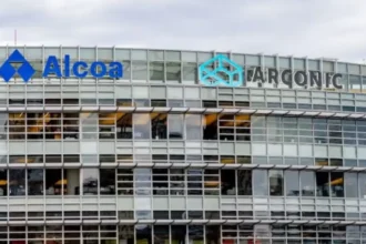 Cierre definitivo de refinería en Australia: Alcoa decide terminar operaciones.