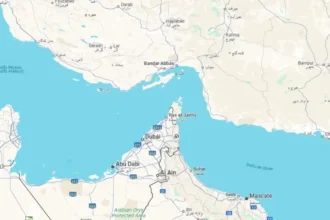 Cierre del Estrecho de Ormuz desata crisis energética global y transforma Asia