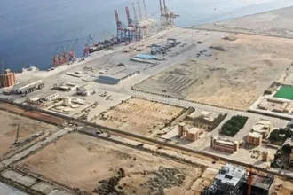 Cierre del puerto Dar es Salaam afecta exportación de cobre africano a China