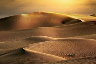 Cinturón de oro Nabita–Ad-Duwayhi: 24.000 km² bajo nuevas licencias y la jugada que reordena la minería saudita