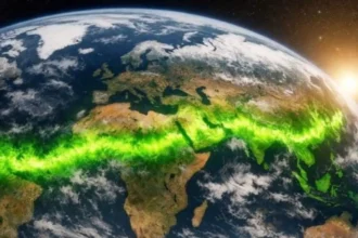 Cinturón verde global migra al noreste: alertas por cambio climático