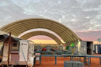 Clasificación en tiempo real: la minería se adapta a la era del dato y desafía los métodos tradicionales