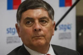 Claudio Alvarado, el operador político que asumirá Interior en el gobierno de Kast