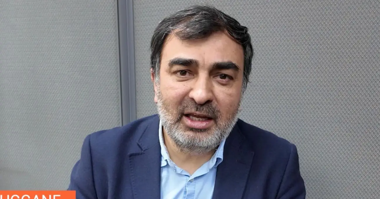 Claudio Muggane invita a participar en la 74ª Convención Anual del IIMCh