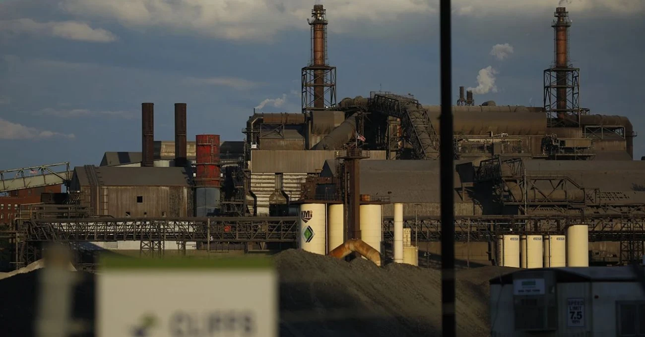 Cleveland-Cliffs busca producir tierras raras en Estados Unidos tras hallar depósitos en Michigan y Minnesota