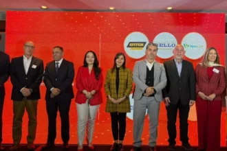 Club de la Minería culmina temporada 2025 destacando innovación y colaboración gremial