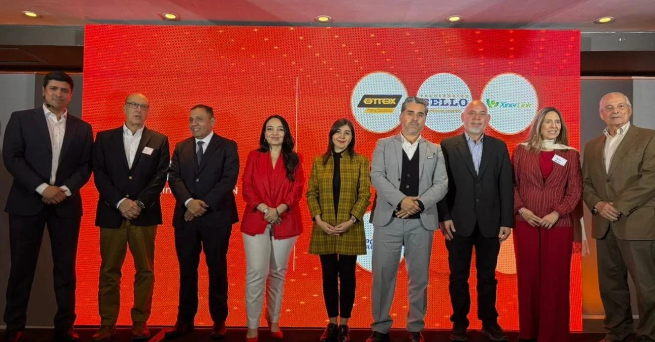 Club de la Minería culmina temporada 2025 destacando innovación y colaboración gremial