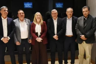 Clúster minero-energético en Mendoza: 40 empresas se articulan para capturar nuevas inversiones en la región