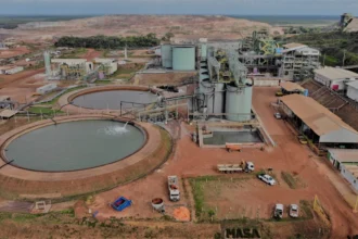 CMOC Group invierte USD 1.700 millones en proyecto aurífero Los Cangrejos