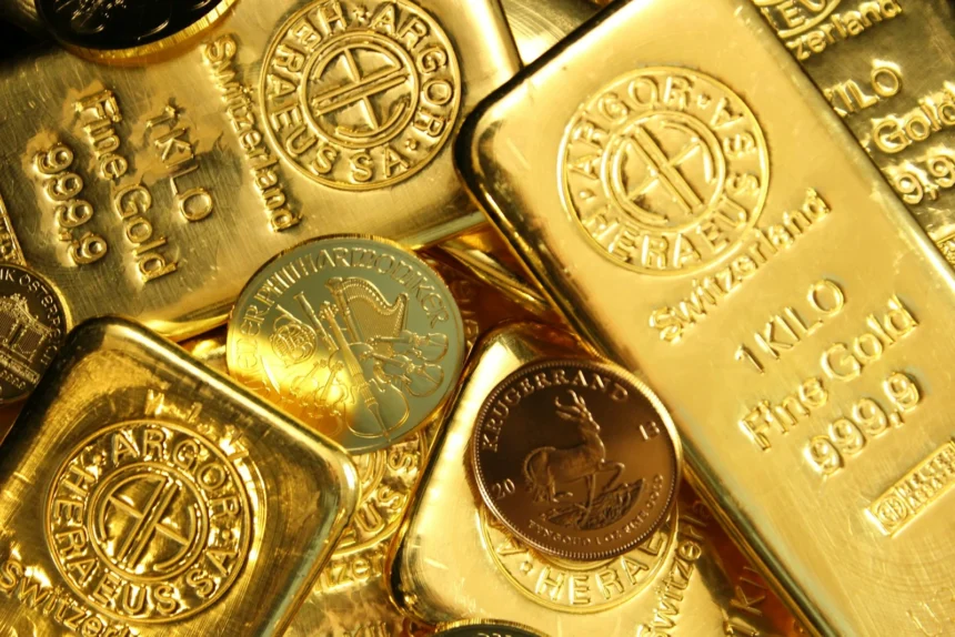 Oro y plata se disparan tras tregua entre EE.UU. e Irán, reduciendo riesgos inflacionarios