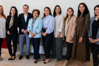CMP Consolida al Hierro Magnetita Chileno como Recurso Estratégico para la Descarbonización Global
