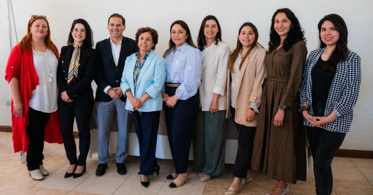 CMP Consolida al Hierro Magnetita Chileno como Recurso Estratégico para la Descarbonización Global