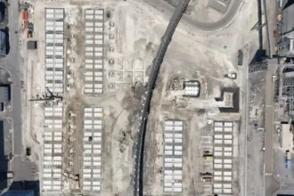CNE autorizó seis declaraciones en construcción de proyectos de almacenamiento BESS durante diciembre