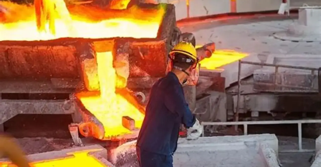 Cobre al alza: Cochilco ajusta proyección y anticipa un escenario más estrecho para la oferta chilena