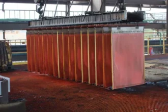 Cobre alcanza precio récord: Chile ante desafíos fiscales y oportunidades económicas