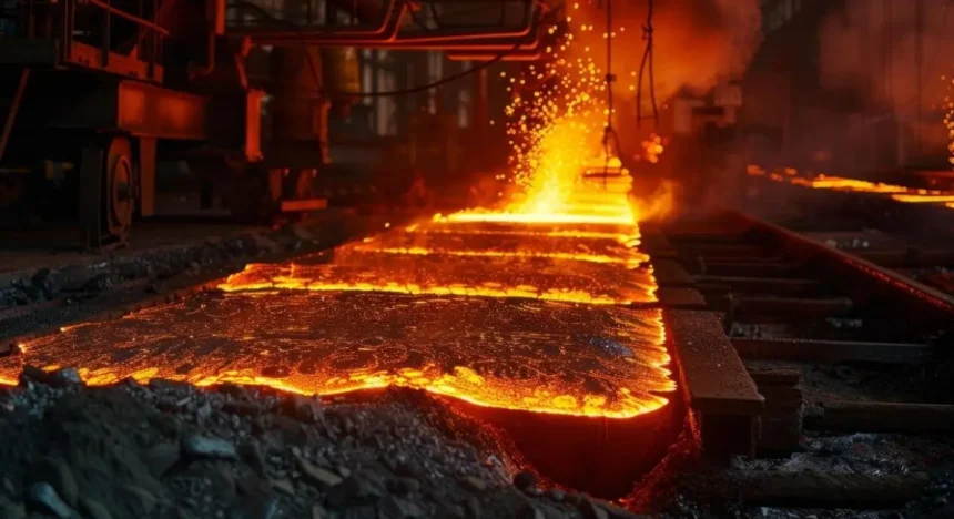 Cobre bajo presión: guerra con Irán tensiona costos, logística y un déficit de 150 mil toneladas en 2026