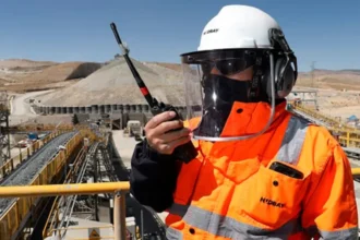 Cobre empuja el termómetro de precios al productor: minería lidera salto del IPP en el cierre de 2025