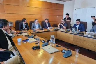 Cobre en Chile: el tope de US$80 millones que reabre el debate sobre la distribución de la riqueza minera en Antofagasta