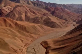 Cobre en Sudamérica: US$160.000 millones en juego podrían llevar a Chile, Perú y Argentina a dominar hasta 55% del mercado global
