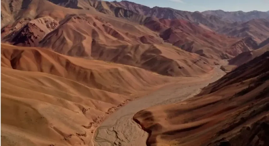 Cobre en Sudamérica: US$160.000 millones en juego podrían llevar a Chile, Perú y Argentina a dominar hasta 55% del mercado global
