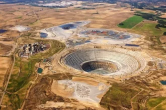 Cobre en Zambia: inversión de US$30 millones impulsa nueva ola exploratoria en África