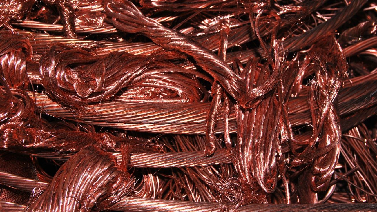 Cobre: impacto limitado de restricciones en exportaciones americanas según analistas