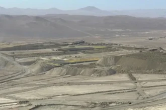 Cobre Limited mueve su ofensiva en Chile y asegura control inmediato sobre Sierra Atacama Copper