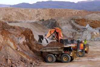 Cobre, Oro y Zinc Impulsan un Crecimiento del 27% en las Exportaciones Mineras de Perú en Enero