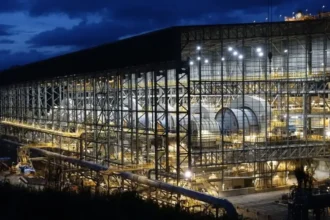 Cobre Panamá: 38 millones de toneladas reactivan debate tras plan para exportar cobre desde mina de First Quantum