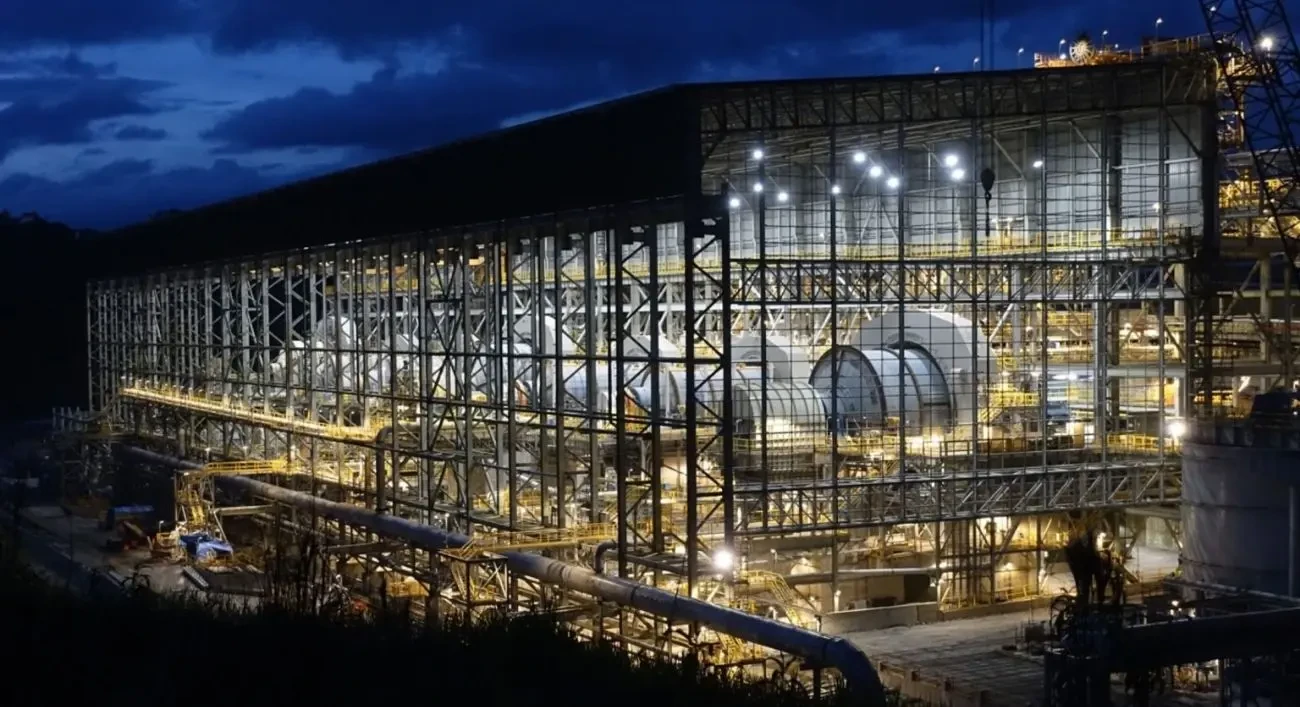 Cobre Panamá: 38 millones de toneladas reactivan debate tras plan para exportar cobre desde mina de First Quantum